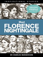 Meet Florence Nightingale